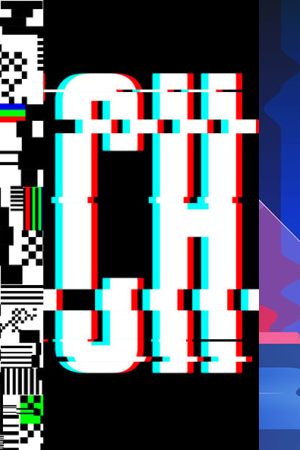 How to Create Vector Glitches Using Adobe Illustrator