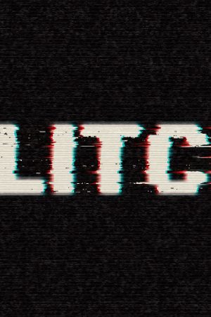 How to Create an Easy Digital Glitch Text Effect in Adobe Photoshop